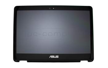 18010-13301200 Original Asus Touch-Displayeinheit 13,3 Zoll (FHD 1920x1080) schwarz