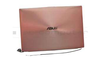 1803013310300 Original Asus Displayeinheit 13,3 Zoll (WXGA++ 1600x900) pink / grau