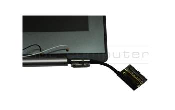 1803013310500 Original Asus Displayeinheit 13,3 Zoll (WXGA++ 1600x900) grau