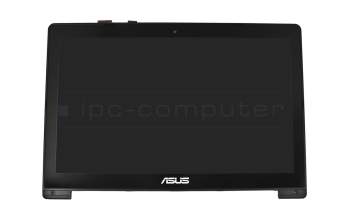 18140-15610100 Original Asus Touch-Displayeinheit 15,6 Zoll (HD 1366x768) schwarz