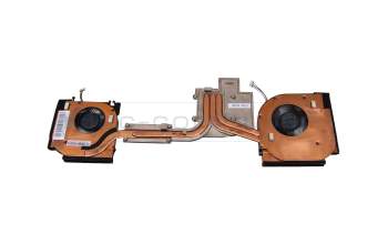 18250321 Original Lenovo Lüfter inkl. Kühler (CPU)