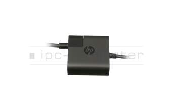 1HE07AA Original HP USB-C Netzteil 45,0 Watt