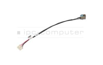 1HY4ZZZ0739 Original Acer Stromversorgungsbuchse inkl. Kabel 90W