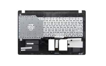 1KAHZZR00N Original Asus Tastatur inkl. Topcase US (englisch) schwarz/schwarz