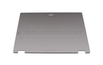 1TH4ZZZ076G Original Acer Displaydeckel 35,6cm (14 Zoll) grau