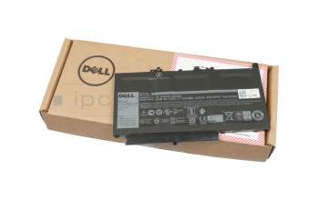 21X15 Original Dell Akku 42Wh 11,4V