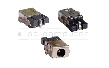 PCB046 IPC-Computer Stromversorgungsbuchse 3,0/1,1mm 3PIN