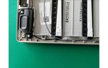 Acer 23.A34N8.001 Lautsprecher.SET