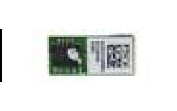 Acer 23.BCBD1.002 BOARD.MICROPHONE.LEFT