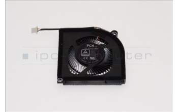 Acer 23.C5TN7.001 Lüfter .UMA&DIS