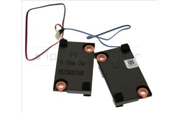 Acer 23.GD0N2.002 Lautsprecher.L+R