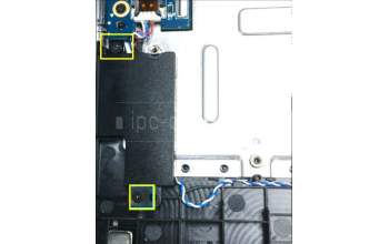 Acer 23.GRMN8.001 Lautsprecher.SET.L+R