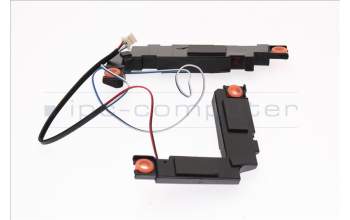 Acer 23.GY9N2.001 Lautsprecher.SET.L+R