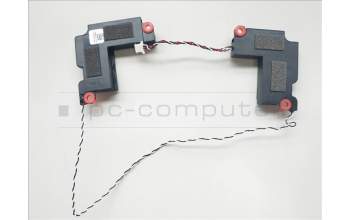 Acer 23.HE8N8.001 Lautsprecher.SET.L&R