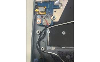 Acer 23.K0JN8.003 Lautsprecher.LEFT&RIGHT