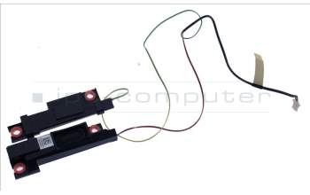 Acer 23.Q2MN2.001 Lautsprecher.SET.L+R