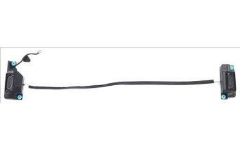 Acer 23.QJLN7.003 Lautsprecher.RIGHT&LEFT