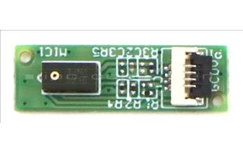 Acer 23.QP7N7.001 Mikrofon