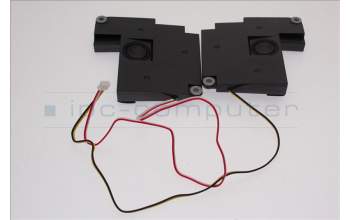 Acer 23.T3VM5.001 Lautsprecher.BOX.3W.4OHM.35X410