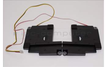 Acer 23.T3VM5.001 Lautsprecher.BOX.3W.4OHM.35X410