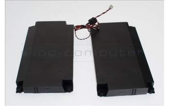 Acer 23.T3ZM3.001 Lautsprecher.2*10W.630/380MM