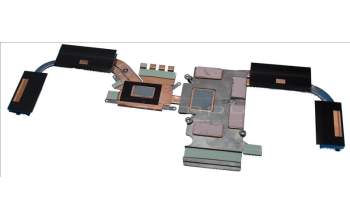 Acer 24.Q5MN4.001 Wärmemodul / Thermal module 24.Q5MN4.001 / 24Q5MN4001 (Original)