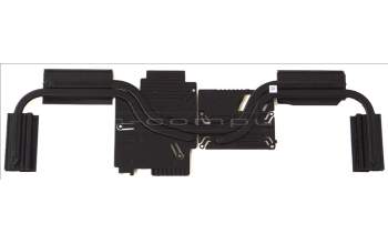 Acer 24.Q7MN2.001 THERMAL.MODULE.DIS.W/O.Lüfter