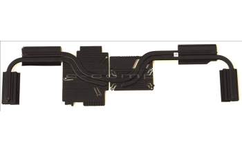 Acer 24.Q82N2.001 THERMAL.MODULE.DIS.W/O.Lüfter .N18P