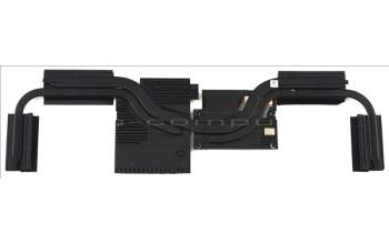 Acer 24.QAZN2.001 THERMAL.MODULE.DIS.W/O.Lüfter .GTX1650