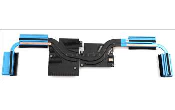 Acer 24.QB5N2.001 THERMAL.MODULE.DIS.W/O.Lüfter .FOR.50