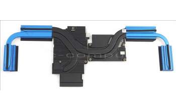 Acer 24.QDQN2.001 THERMAL MODULE W/O Lüfter FOR GN20-E3/E5/E7