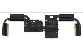 Acer 24.QFJN2.001 THERMAL MODULE W/O Lüfter FOR N18PG61/GN20-P0/P1