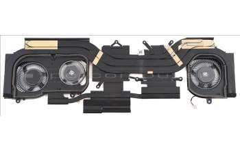 Acer 24.QFQN2.001 THERMAL MODULE.W/Lüfter .FOR.GN20-E6