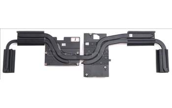 Acer 24.QG9N2.001 THERMAL MODULE W/O Lüfter FOR N18PG61/GN20-P0/P1