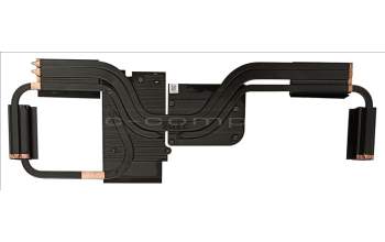 Acer 24.QKRN7.002 Kühler