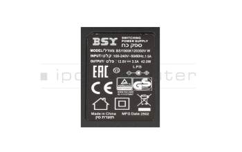 25.TKYMD.003 Original Acer Netzteil 42,0 Watt EU Wallplug