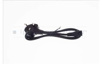 Acer 27.Q7DN2.002 Kabel.CORD.POWER.1M.BLACK.UK