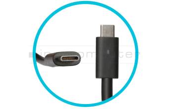 28YVN Original Dell USB-C Netzteil 45,0 Watt Small