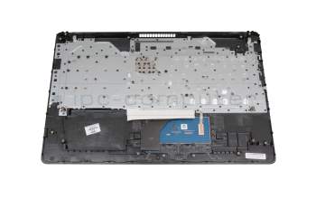 2H1719-05330F HP Tastatur inkl. Topcase DE (deutsch) schwarz/schwarz (PTP/ohne DVD)
