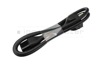 2HY84 Original Dell GaN-Netzteil 360,0 Watt abgerundete Bauform