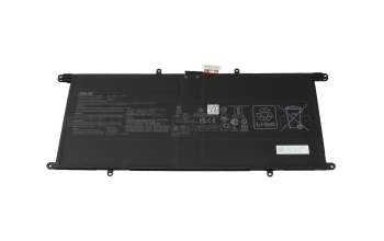 2ICP4/53/115-2 Original Asus Akku 63Wh