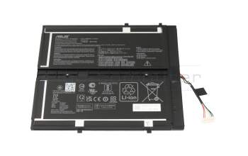 2ICP4/61/146 Original Asus Akku 50Wh
