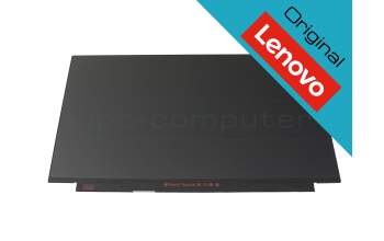 5D11C18141 Lenovo Original IPS Display FHD matt 60Hz