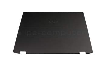 307-592A233-HG0 Original MSI Displaydeckel 39,6cm (15,6 Zoll) schwarz