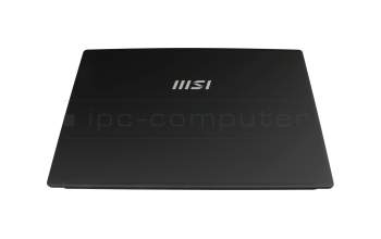 307-5H1A218-TA2 Original MSI Displaydeckel 39,6cm (15,6 Zoll) schwarz