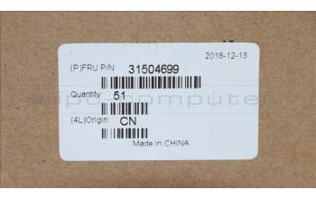 Lenovo 31504699 LS 50mm lvds cable