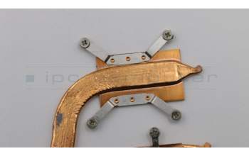 Lenovo 31506671 FAN AVC SE42600001 AlphaII HS