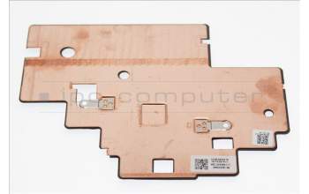 Acer 33.GVZN7.001 COVER.MB.SHIELDING.W/HEATSINK/PAD