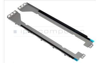 Acer 33.HEFN2.001 HINGE.BRACKET.LCD.R&L.W/ADHESIVE*2