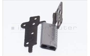 Acer 33.HQBN7.001 HINGE.LEFT.W/RUBBER